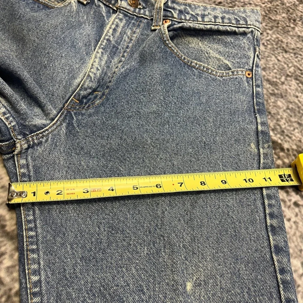 Levis vintage 90s